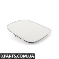 8R0857535F VAG Скло дзеркала з обігрівом - ліве