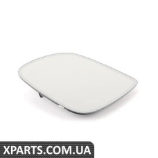 8R0857535F VAG Скло дзеркала з обігрівом - ліве