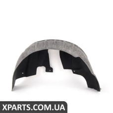 5K0810971C VAG Підкрилок - лівий задній