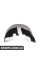 5K0810971C VAG Підкрилок - лівий задній