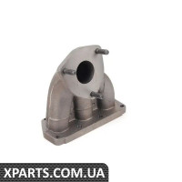 022253033M VAG Вихлопний колектор