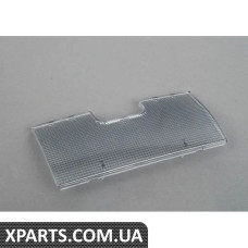 8E0947125 VAG Передний купольный световой объектив