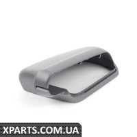 4Z7857507GRU VAG Кришка дзеркала - ґрунтовка - ліва