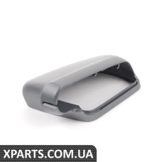 4Z7857507GRU VAG Кришка дзеркала - ґрунтовка - ліва