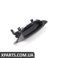 8E1837207 VAG Дверна ручка в зборі