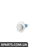 N10296201 VAG Болт із шестигранною головкою