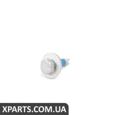 N10296201 VAG Болт із шестигранною головкою