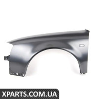 4B0821105A VAG Переднє крило - ліве