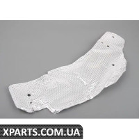 8K0804162F VAG ТЕПЛОВИЙ ЕКРАН