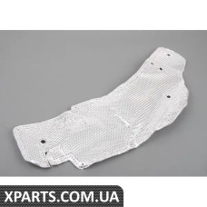 8K0804162F VAG ТЕПЛОВИЙ ЕКРАН