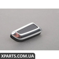 8K0959816A4PK VAG Ручка управления передним сиденьем с электроприводом — Sabre (черная) — справа