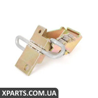 8D0831412F VAG Петля передніх нижніх дверей - права