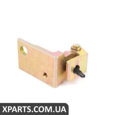 8D0831402B VAG Петля передніх верхніх дверей - права