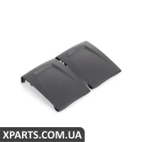 8R0071725 VAG Кінцеві заглушки поперечної балки