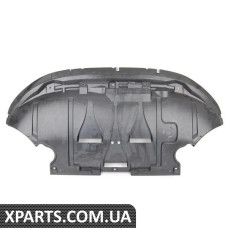 4Z7863821 VAG Передня підставка для живота