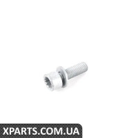 N10638901 VAG Потрійний квадратний болт - вказана ціна за кожен