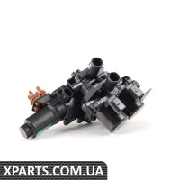 4E0959617C VAG Основний насос нагрівача