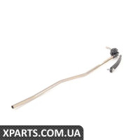 8K0711151D VAG Вал перемикання передач