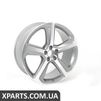 8R0601025BP VAG 20-дюймове колесо вентилятора з 5 спицями — ціна вказана за штуку