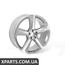 8R0601025BP VAG 20-дюймове колесо вентилятора з 5 спицями — ціна вказана за штуку