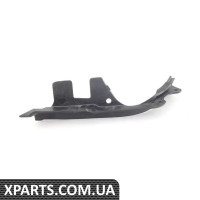 8E0807514A VAG Спойлер переднего колеса - правый