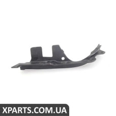 8E0807514A VAG Спойлер переднього колеса - правий