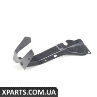 4L0819683 VAG Торцева пластина - ліва