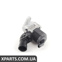 06J131097D VAG Клапан подачі вторинного повітря