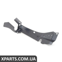 4L0819684 VAG Торцева пластина - права