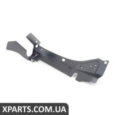 4L0819684 VAG Торцева пластина - права