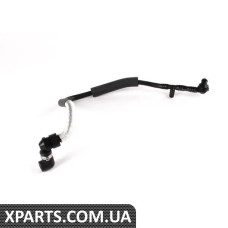 4B0611931DC VAG Вакуумний шланг