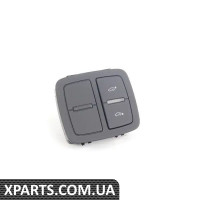 4L0959511B5PR VAG Перемикач опускання борту автомобіля