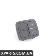 4L0959511B5PR VAG Перемикач опускання борту автомобіля