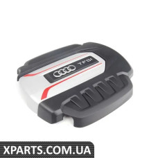 06K103925E VAG Кришка двигуна S3