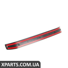 8E085337401C VAG Накладки на передні пороги — Satin Black — Right