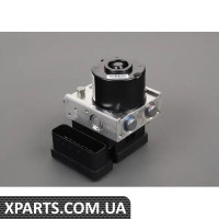 1K0614117HBEF VAG БЛОК АБС Вт