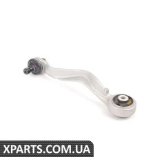 4D0407509J VAG Передній верхній важіль - вигнутий - лівий