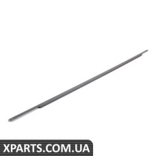 5K3837478D5AP VAG Ущільнювач прорізу переднього вікна - правий зовнішній