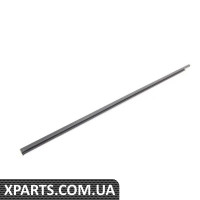 5K3837477D5AP VAG Ущільнювач прорізу переднього вікна - лівий зовнішній