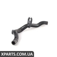 1K0121157EP VAG Зворотний шланг рециркуляції відпрацьованих газів