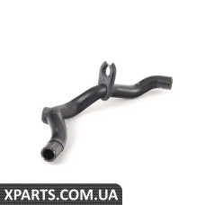 1K0121157EP VAG Зворотний шланг рециркуляції відпрацьованих газів