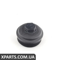 045115433E VAG Кришка масляного фільтра