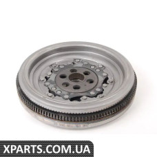 03L105266EH VAG Маховик ДСГ - 240мм