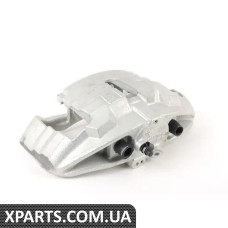 7M3615123 VAG Передній гальмівний супорт - лівий