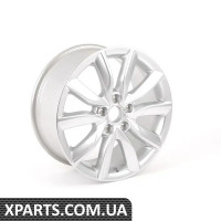8P0601025DM VAG 17-дюймові колеса V-Split з 10 спицями — ціна вказана за штуку