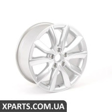 8P0601025DM VAG 17-дюймові колеса V-Split з 10 спицями — ціна вказана за штуку
