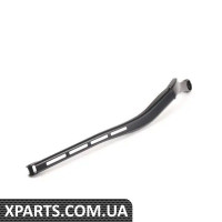 8H1955408A VAG Передній аеродинамічний важіль склоочисника - правий