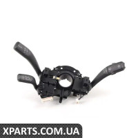 8K0953502BD4PK VAG Багатофункціональний перемикач на рульовій колонці - Sabre (чорний)