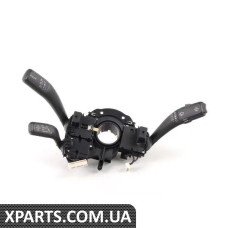 8K0953502BD4PK VAG Багатофункціональний перемикач на рульовій колонці - Sabre (чорний)