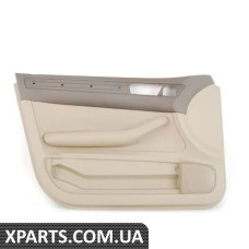 4B1867103GNSL VAG Панель оббивки дверей - Jive (бежевий) - ліва